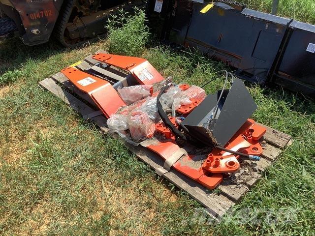 Kubota BH4985 Construction - Others