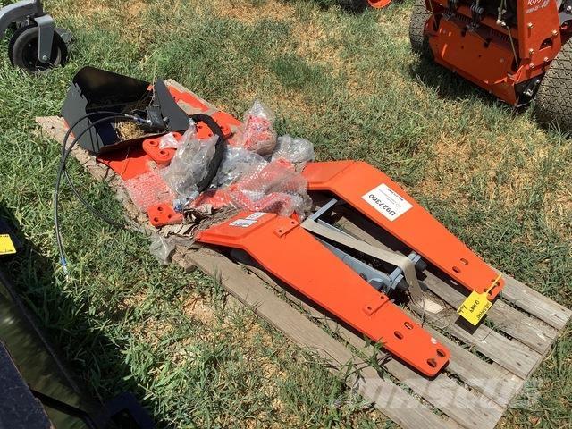 Kubota BH4985 Construction - Others