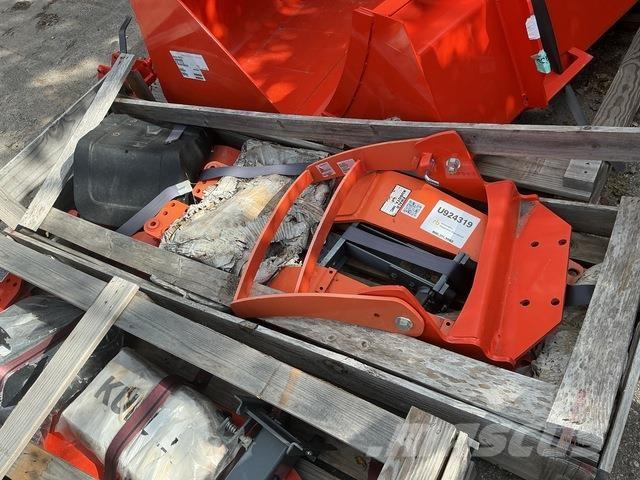 Kubota BH4985 Construction - Others
