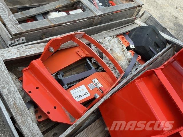 Kubota BH4985 Construction - Others