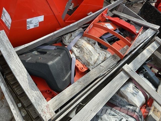 Kubota BH4985 Construction - Others