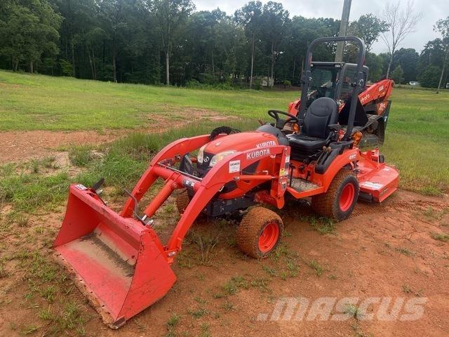 Kubota BX2380 Compact tractors