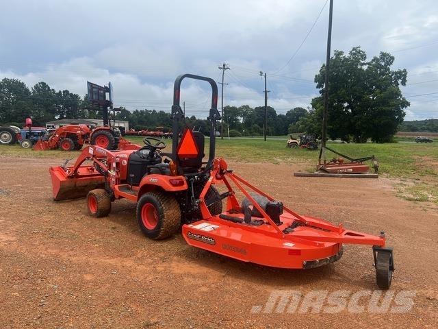 Kubota BX2380 Compact tractors