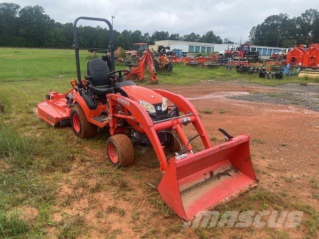 Kubota BX2380 Compact tractors