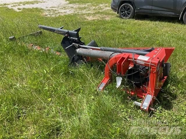 Kubota DM2028 Construction - Others