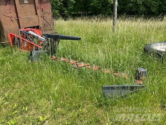 Kubota DM2028 Construction - Others