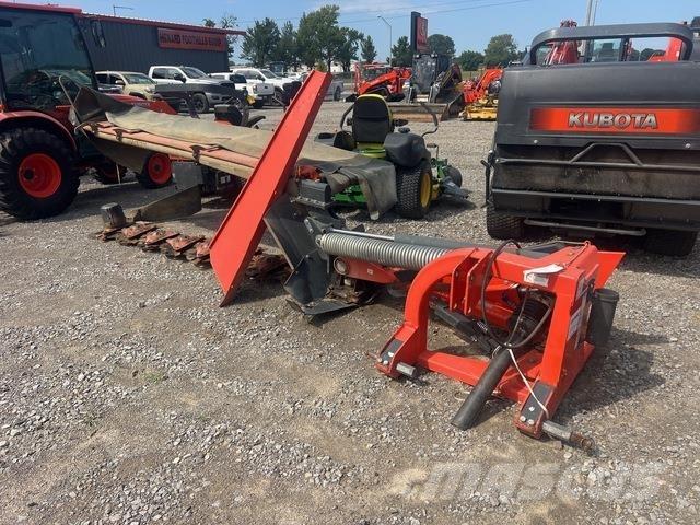 Kubota DM2028 Construction - Others