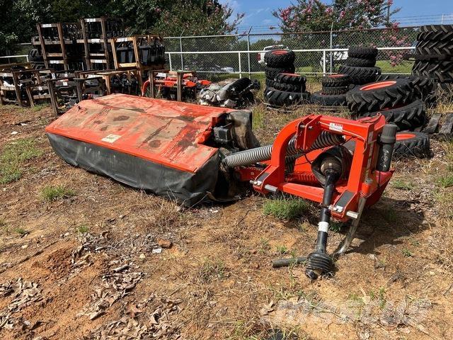 Kubota DM2028 Construction - Others