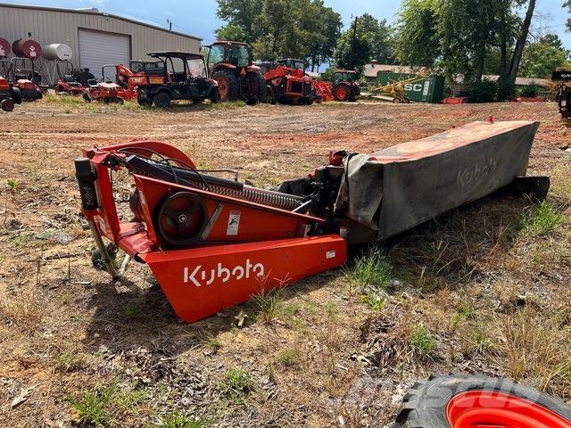Kubota DM2028 Construction - Others