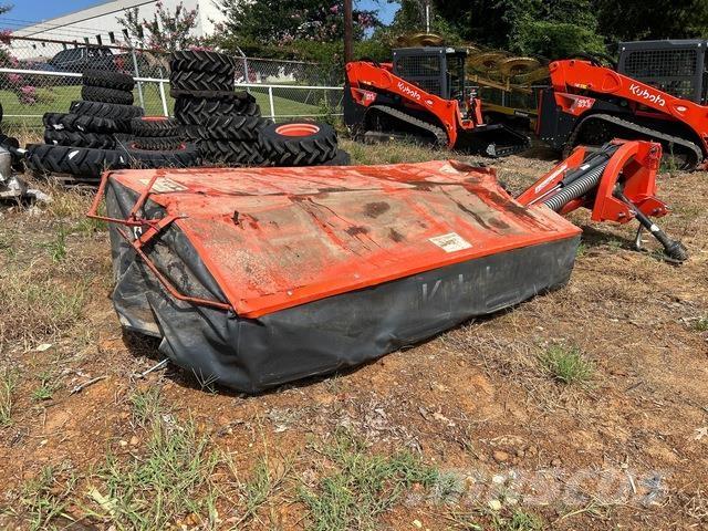 Kubota DM2028 Construction - Others