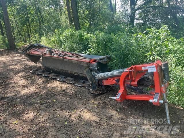 Kubota DM2032 Construction - Others