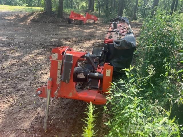 Kubota DM2032 Construction - Others