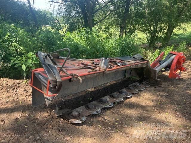 Kubota DM2032 Construction - Others