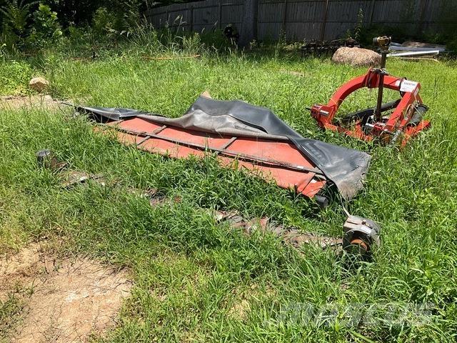 Kubota DM2032 Construction - Others