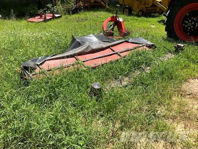 Kubota DM2032 Construction - Others