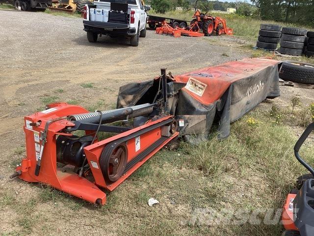 Kubota DM2032 Mowers