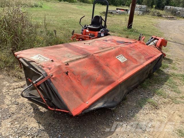 Kubota DM2032 Mowers