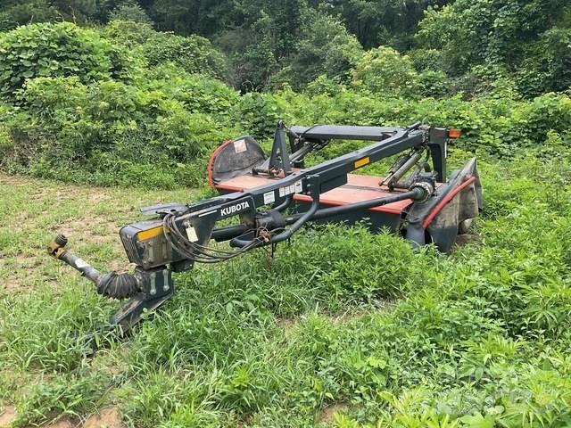 Kubota DM5032 Construction - Others