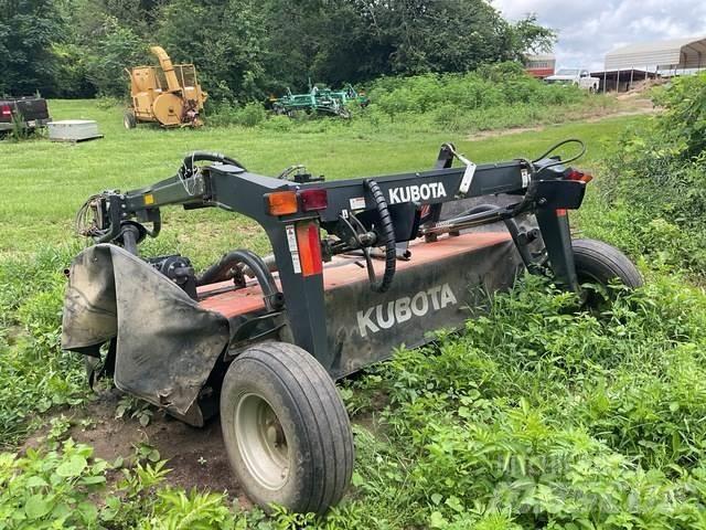 Kubota DM5032 Construction - Others