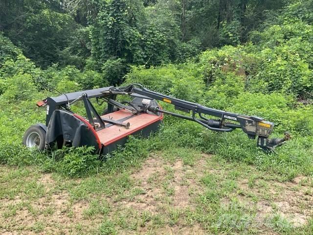 Kubota DM5032 Construction - Others