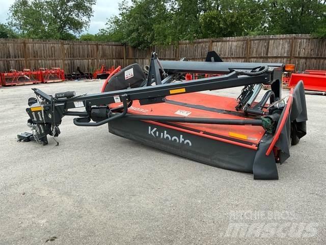 Kubota DM5032 Construction - Others