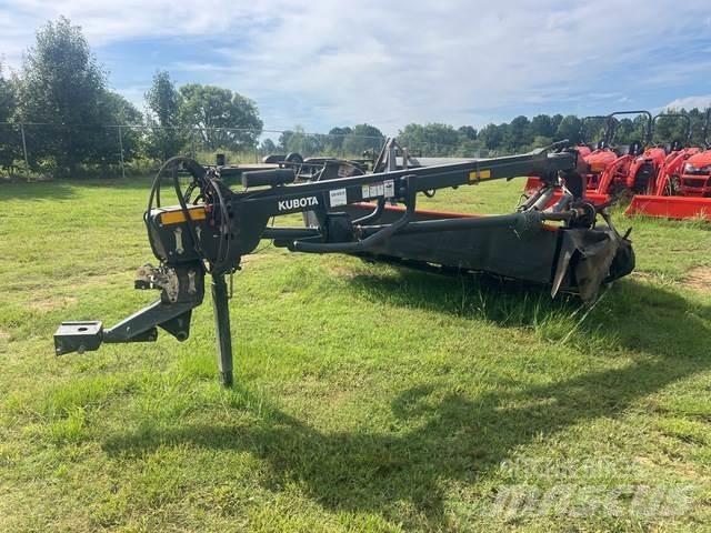 Kubota DM5032 Construction - Others