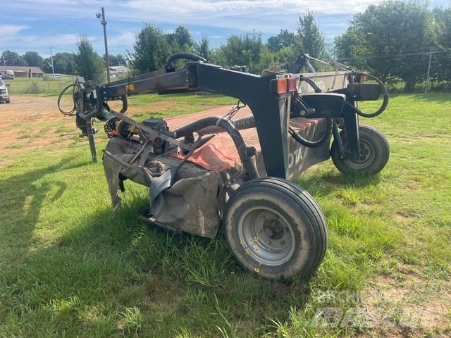 Kubota DM5032 Construction - Others