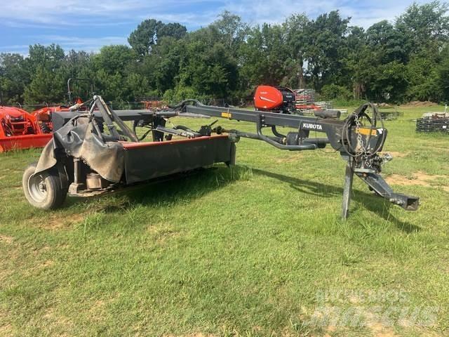 Kubota DM5032 Construction - Others