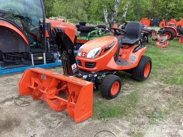 Kubota GR2020G Construction - Others