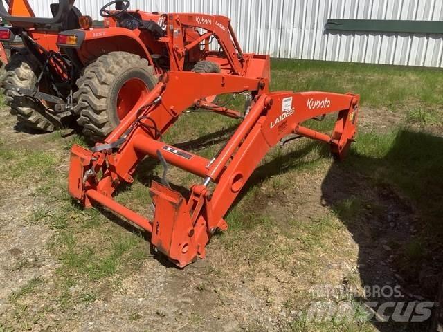 Kubota LA1065A Construction - Others