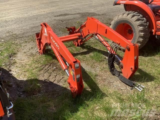 Kubota LA1065A Construction - Others