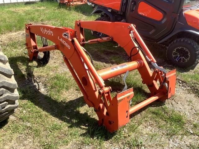 Kubota LA1065A Construction - Others