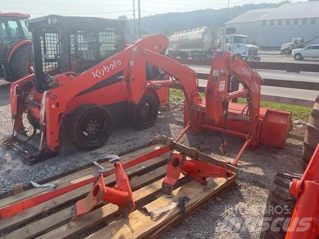 Kubota LA1065A Construction - Others