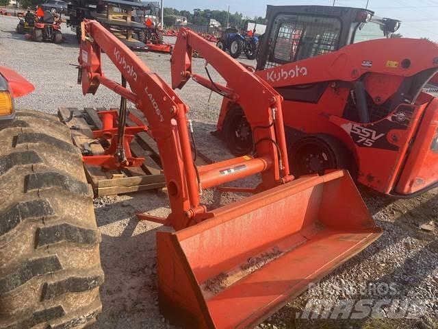 Kubota LA1065A Construction - Others