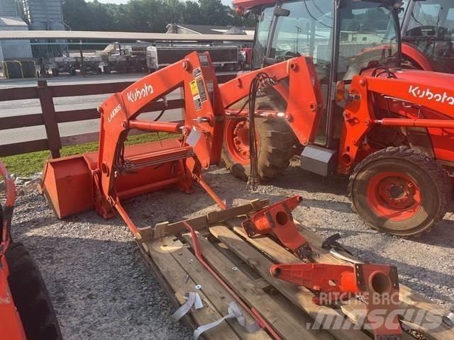 Kubota LA1065A Construction - Others