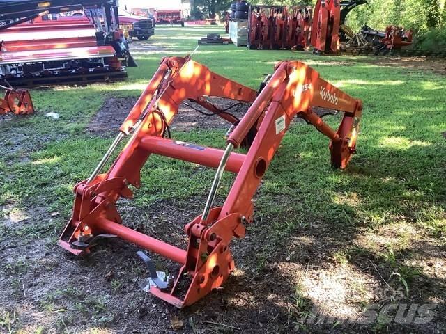 Kubota LA1154A Construction - Others