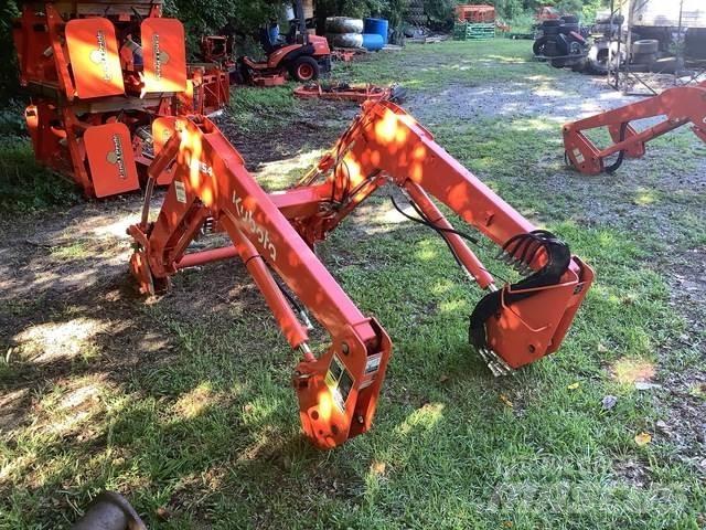 Kubota LA1154A Construction - Others
