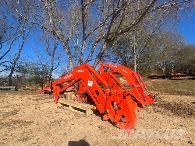 Kubota LA1154A Construction - Others