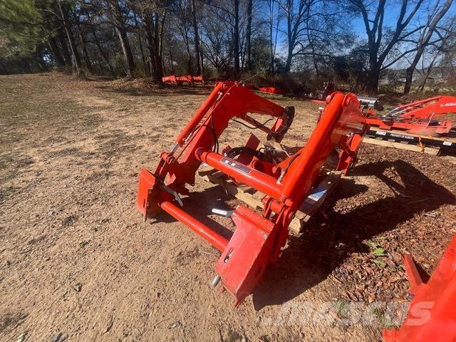 Kubota LA1154A Construction - Others
