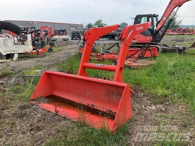 Kubota LA1854 Construction - Others