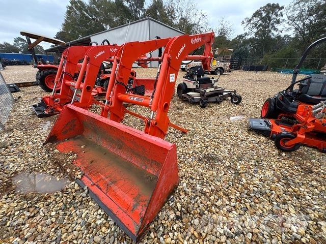 Kubota LA1854S Construction - Others