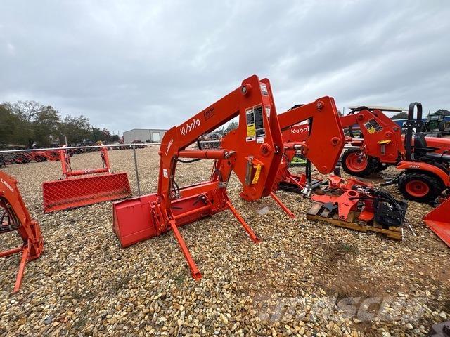 Kubota LA1854S Construction - Others