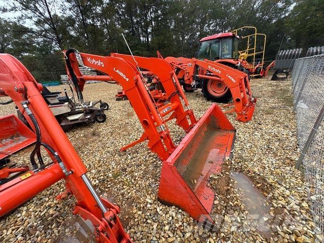 Kubota LA1854S Construction - Others