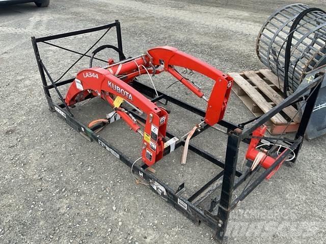 Kubota LA344S Construction - Others