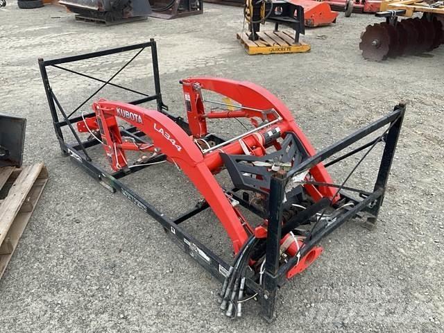 Kubota LA344S Construction - Others
