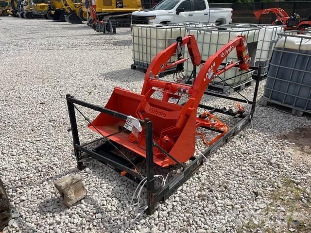 Kubota LA344S Construction - Others