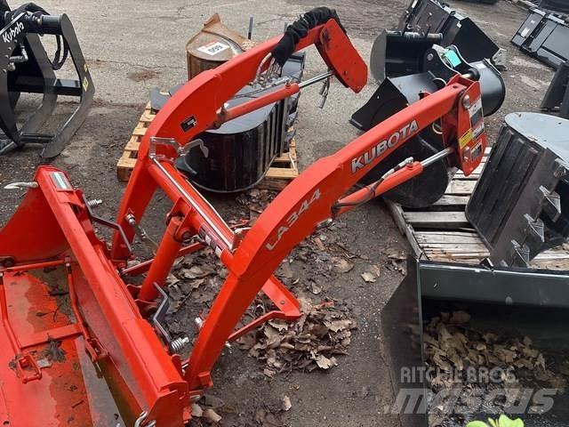 Kubota LA344S Construction - Others