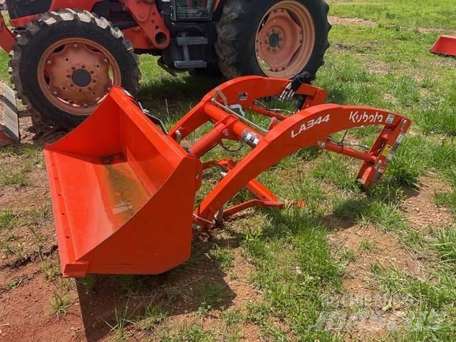 Kubota LA344S Construction - Others