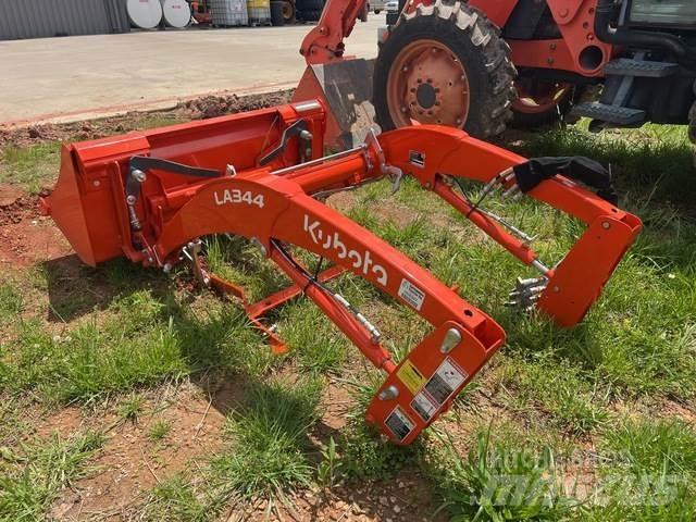 Kubota LA344S Construction - Others