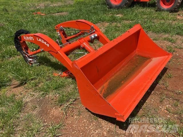 Kubota LA344S Construction - Others